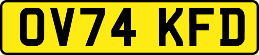 OV74KFD
