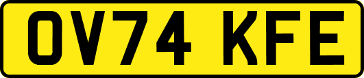 OV74KFE