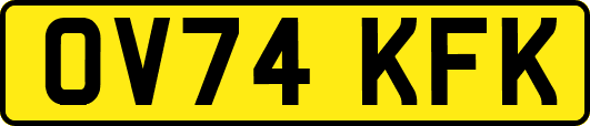 OV74KFK