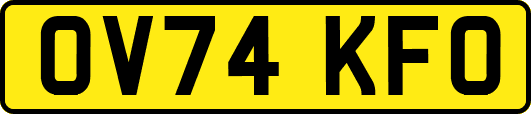 OV74KFO