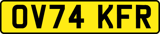 OV74KFR