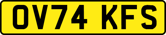 OV74KFS