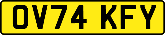OV74KFY