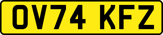 OV74KFZ