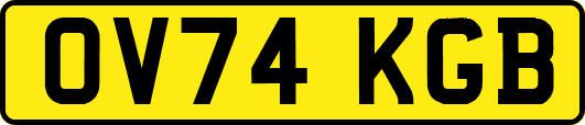 OV74KGB