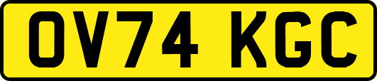 OV74KGC
