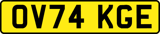 OV74KGE