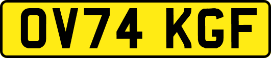 OV74KGF
