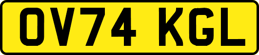 OV74KGL