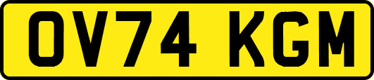 OV74KGM