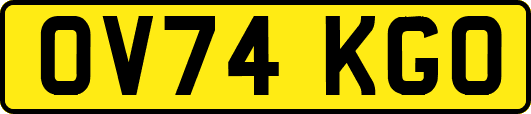 OV74KGO