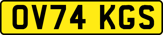 OV74KGS