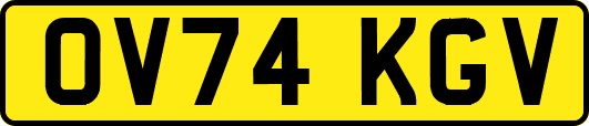 OV74KGV
