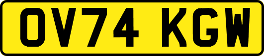 OV74KGW