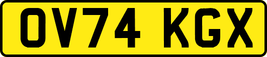 OV74KGX