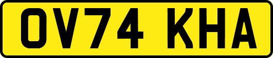 OV74KHA