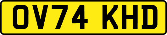 OV74KHD