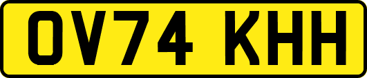 OV74KHH