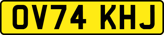 OV74KHJ
