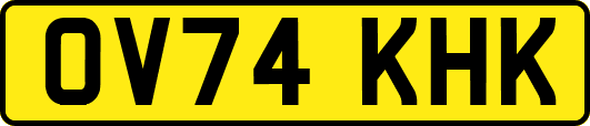 OV74KHK