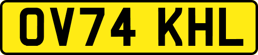 OV74KHL