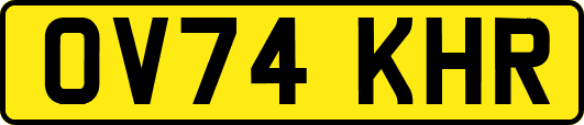 OV74KHR