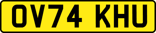 OV74KHU