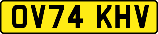 OV74KHV