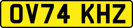 OV74KHZ
