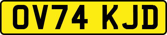 OV74KJD