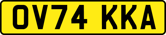 OV74KKA