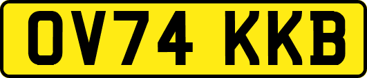 OV74KKB