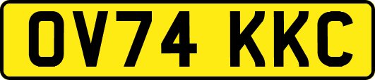 OV74KKC