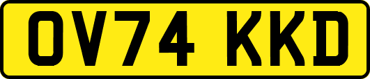 OV74KKD