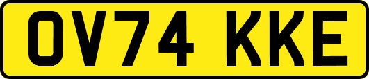 OV74KKE