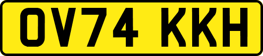 OV74KKH