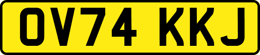 OV74KKJ