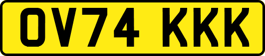 OV74KKK