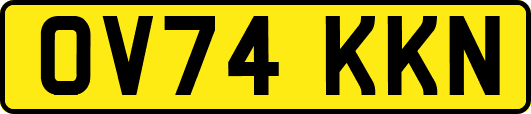 OV74KKN