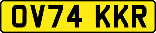 OV74KKR