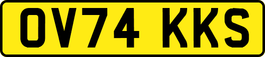 OV74KKS