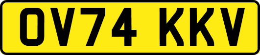 OV74KKV