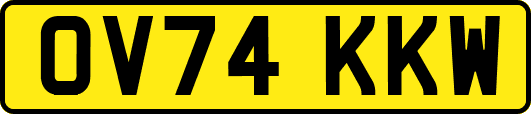OV74KKW