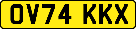OV74KKX