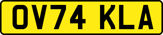 OV74KLA