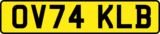 OV74KLB