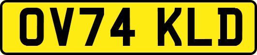 OV74KLD