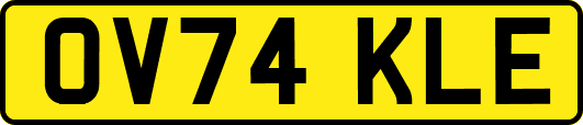 OV74KLE