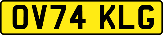 OV74KLG