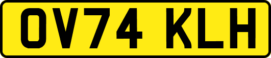 OV74KLH